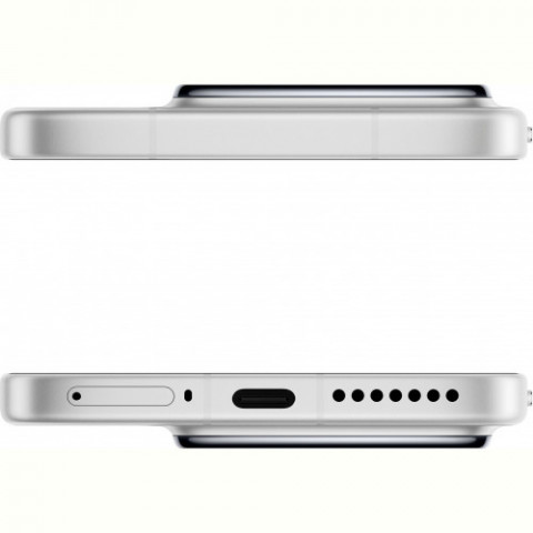 Смартфон Xiaomi 15 12/256GB White