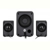Акустична система 2E PCS301 RGB Black (2E-PCS301BK)