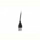 Акустична система 2E PCS301 RGB Black (2E-PCS301BK)