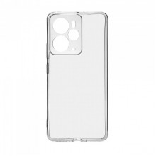 Чохол ArmorStandart Air для Realme 14 5G Camera cover Clear (ARM83602)