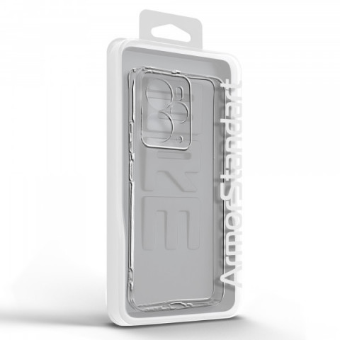 Чохол ArmorStandart Air для Realme 14 5G Camera cover Clear (ARM83602)