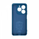 Чохол ArmorStandart ICON для Infinix Smart 8 Camera cover Dark Blue (ARM79060)