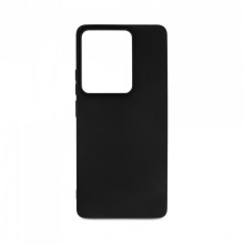 Чохол ArmorStandart Matte Slim Fit для Xiaomi Redmi Note 13 Pro 4G Black (ARM73134)