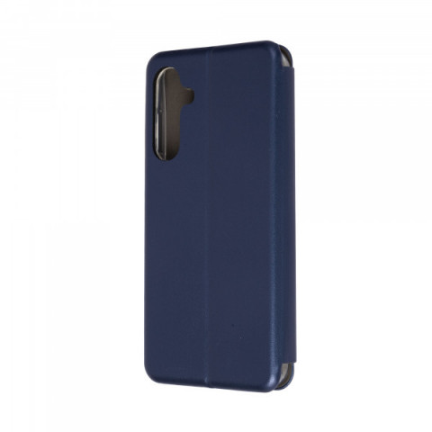 Чохол-книжка ArmorStandart G-Case для Samsung A16 4G (A165) Blue (ARM80128)