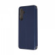 Чохол-книжка ArmorStandart G-Case для Samsung A16 4G (A165) Blue (ARM80128)