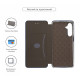 Чохол-книжка ArmorStandart G-Case для Samsung A16 4G (A165) Blue (ARM80128)