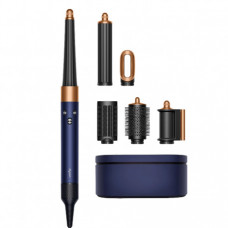 Мультистайлер Dyson Airwrap i.d. Multi-Styler and Dryer Straight to Wavy Prussian blue/Rich copper (107163-01)