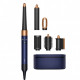 Мультистайлер Dyson Airwrap i.d. Multi-Styler and Dryer Straight to Wavy Prussian blue/Rich copper (107163-01) Купити в Україні