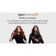 Мультистайлер Dyson Airwrap i.d. Multi-Styler and Dryer Straight to Wavy Prussian blue/Rich copper (107163-01) Купити в Україні