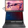 Монiтор ASUS 17.3" ROG Strix XG17AHPE Black