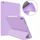 Чохол BeCover Tri Fold Soft TPU Silicone для Apple iPad Air 11" M4 2026 Purple (715241)