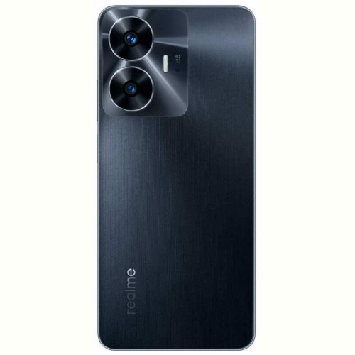 Смартфон Realme C55 8/256GB (RMX3710) NFC Dual Sim Black