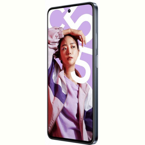 Смартфон Realme C55 8/256GB (RMX3710) NFC Dual Sim Black