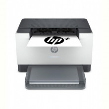Принтер А4 HP LaserJet Pro M209DWE (6GW62E)