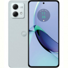 Смартфон Motorola Moto G84 12/256GB Marshmallow Blue (PAYM0023)