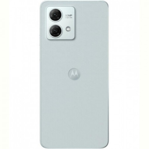 Смартфон Motorola Moto G84 12/256GB Marshmallow Blue (PAYM0023) Купити в Україні