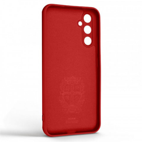 Чохол-накладка Armorstandart Icon Ring для Samsung Galaxy A54 5G SM-A546 Red (ARM68775)
