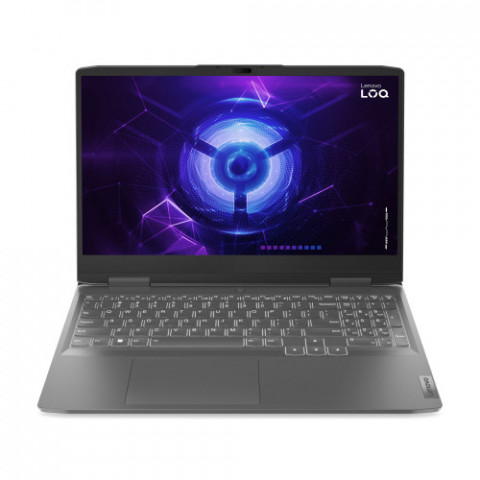 Ноутбук Lenovo LOQ 15APH8 (82XT00FHRA) Storm Grey