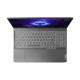 Ноутбук Lenovo LOQ 15APH8 (82XT00FHRA) Storm Grey