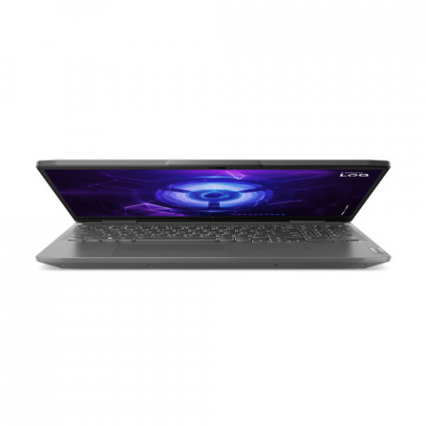 Ноутбук Lenovo LOQ 15APH8 (82XT00FHRA) Storm Grey