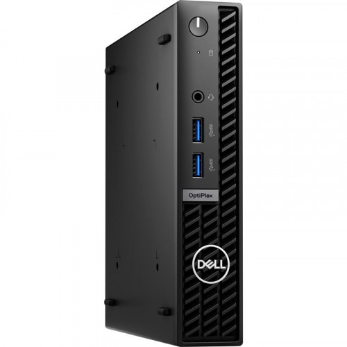 Персональний комп`ютер Dell Optiplex 7010 MFF (N007O7010MFFUA_UBU)