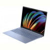 Ноутбук HP Pavilion 16-af0013ua (B0AA0EA) Blue