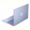 Ноутбук HP Pavilion 16-af0013ua (B0AA0EA) Blue