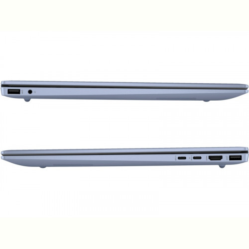 Ноутбук HP Pavilion 16-af0013ua (B0AA0EA) Blue