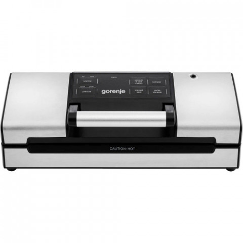 Вакуумний пакувальник Gorenje VS120E Pro