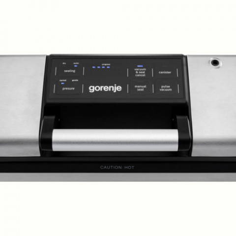 Вакуумний пакувальник Gorenje VS120E Pro