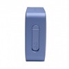 Акустична система JBL GO Essential Blue (JBLGOESBLU)