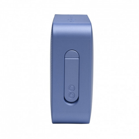Акустична система JBL GO Essential Blue (JBLGOESBLU)