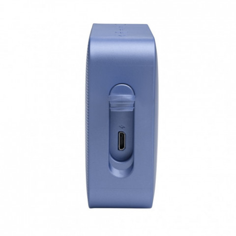 Акустична система JBL GO Essential Blue (JBLGOESBLU)