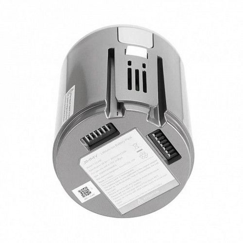 Змінний акумулятор для Jimmy JV85 Pro/H9 Pro (B0NJ1760001R)