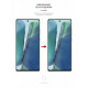 Гідрогелева плівка ArmorStandart Matte для Samsung Note 20 (ARM60176)