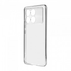 Чохол ArmorStandart Air для Xiaomi Poco X6 Pro 5G Camera cover Clear (ARM73376)