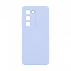 Чохол ArmorStandart ICON для OPPO A5 4G / A5 5G / A5m 4G Camera cover Lavender (ARM87472)