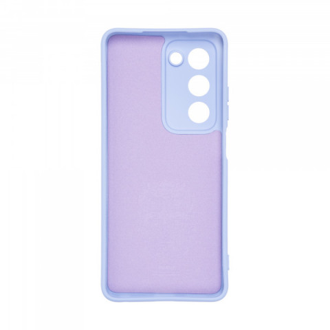 Чохол ArmorStandart ICON для OPPO A5 4G / A5 5G / A5m 4G Camera cover Lavender (ARM87472)
