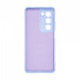 Чохол ArmorStandart ICON для OPPO A5 4G / A5 5G / A5m 4G Camera cover Lavender (ARM87472)