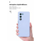 Чохол ArmorStandart ICON для OPPO A5 4G / A5 5G / A5m 4G Camera cover Lavender (ARM87472)