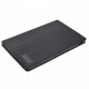 Чохол-книжка BeCover Premium для Samsung Galaxy Tab S7 FE SM-T735 Black (706711)