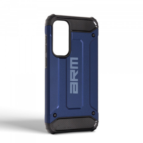 Чохол ArmorStandart Panzer для Samsung S23 FE 5G (SM-S711) Dark Blue (ARM72588)