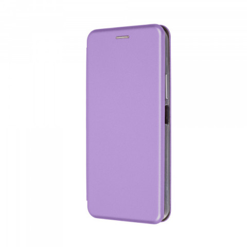 Чохол-книжка ArmorStandart G-Case для Xiaomi Redmi 15 4G Lilac (ARM87090)