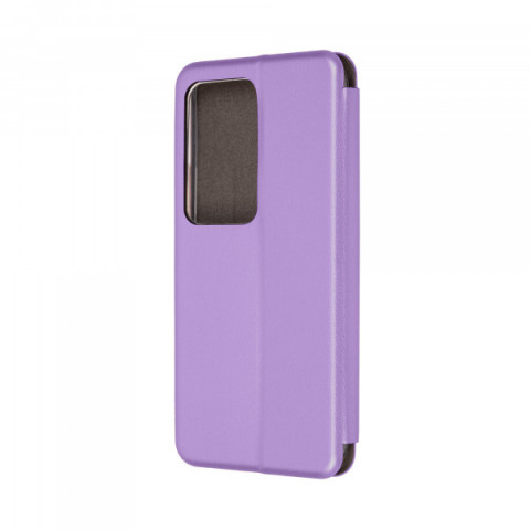 Чохол-книжка ArmorStandart G-Case для Xiaomi Redmi 15 4G Lilac (ARM87090)