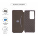 Чохол-книжка ArmorStandart G-Case для Xiaomi Redmi 15 4G Lilac (ARM87090)