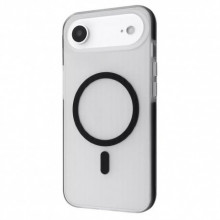 Чохол Proove Astro Case with MagSafe для IPhone 17 Air Black (PCASIP17AR02)