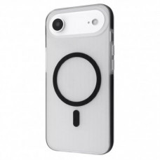 Чохол Proove Astro Case with MagSafe для IPhone 17 Air Black (PCASIP17AR02)
