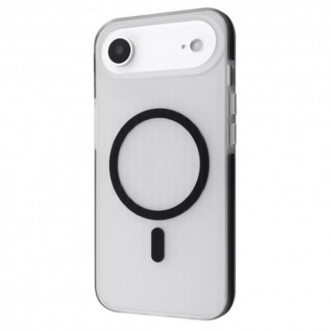 Чохол Proove Astro Case with MagSafe для IPhone 17 Air Black (PCASIP17AR02)