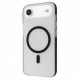 Чохол Proove Astro Case with MagSafe для IPhone 17 Air Black (PCASIP17AR02)
