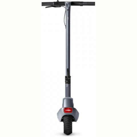 Електросамокат SoFlow So One WO E-Scooter 5.2 Ah Black (101680117)